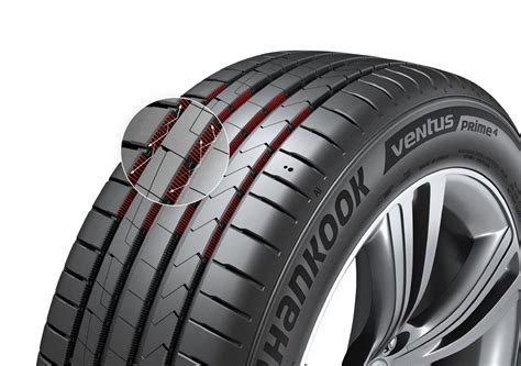 Hankook Ventus Prime K R V