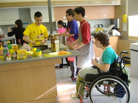 Richmond Centre For Disability Flickr