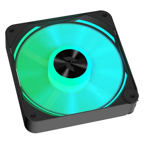 Aerocool Apnx Fp Noir Ventilateur Bo Tier Garantie Ans Ldlc