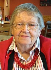 Ruby Edna Reid Avis D C S Necrologie Obituary