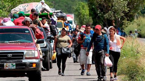 Breve reflexión sobre la migración Movimiento Antorchista Nacional