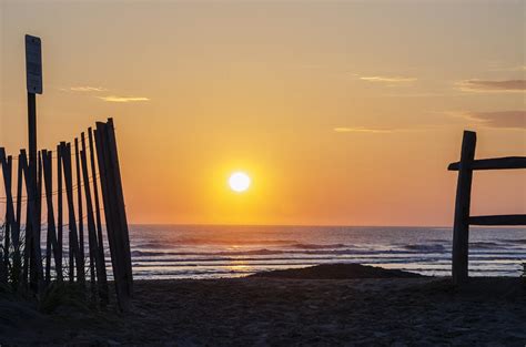 Sunrise In New Jersey Photograph By Bill Cannon Fine Art America