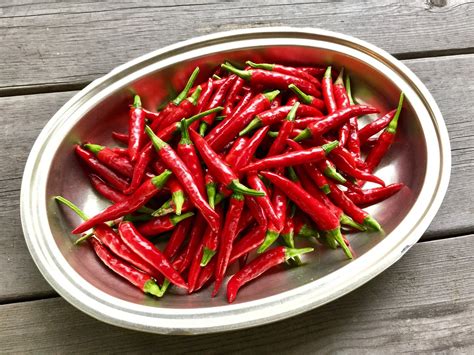 Cayenne Pepper Substitute | Five Substitutes For This Spicy Ingredient