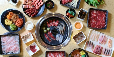 Best Korean BBQ Spots in Seoul | KoreaTravelPost