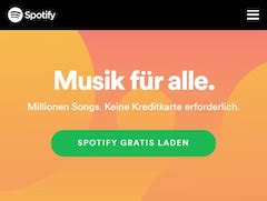 Spotify Steigert Nutzerzahlen Und Macht Hohen Verlust Teltarif De News