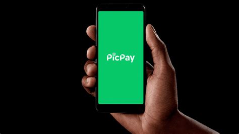 Usuários do PicPay agora podem pagar em todas as maquininhas do país só