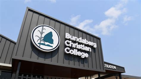 Bundaberg Christian College Says Staff Will Be Sacked If Theyre Gay Or