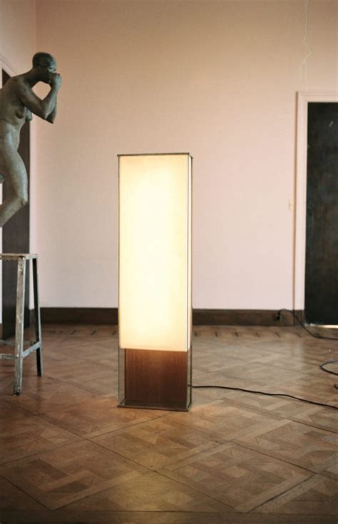 2022 Floor Lamp Haos The Invisible Collection