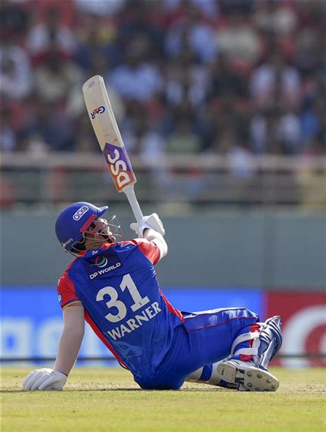 Ipl Delhi Capitals Vs Punjab Kings Match Photos Mykhel