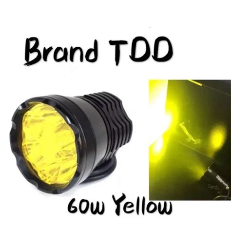 Headlight Led Bulb Lights For Motorcycle Original Tdd Motorcycle Led