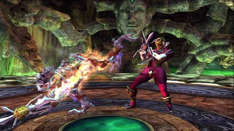 Soulcalibur II HD Online (Game) - Giant Bomb