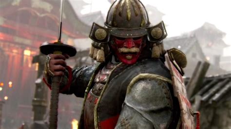 For Honor Official The Kensei (Samurai Gameplay) Trailer - Top Movie ...