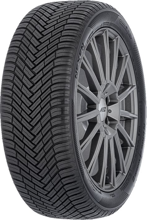 Nexen N Blue Season Tire Reviews And Ratings