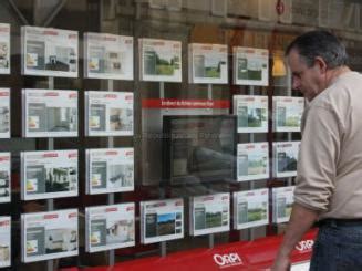 Les Prix De L Immobilier Ancien Vont Chuter En