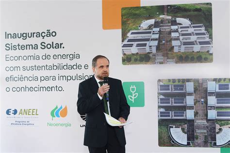 Programa De Instalaci N De Plantas Fotovoltaicas En Los Campus De La