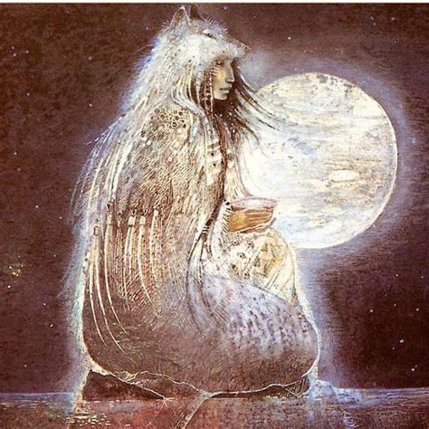 Shamanic Healing