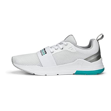 MAPF1 WIRED RUN - GTIN/EAN/UPC 4065452608002 - Cadastro de Produto com ...