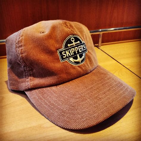 Cap Skippers Amps