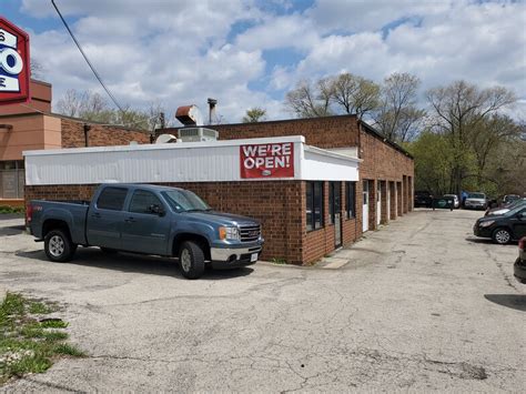 1406 N Milwaukee Ave Libertyville Il 60048 Loopnet