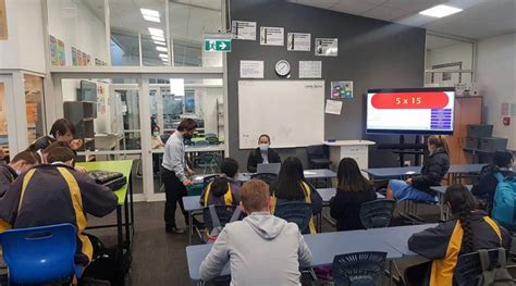 Maths Week 2022 Hornby High School Hornby High School