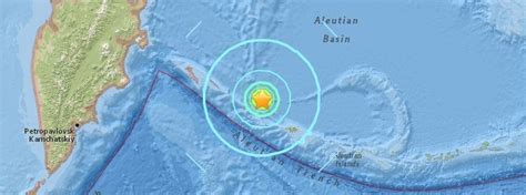 Very Strong And Shallow M6 9 Earthquake Hits Near Islands Tsunami Not Expected Artofit