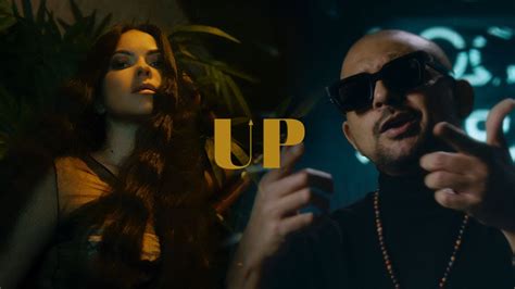 INNA X Sean Paul Up Official Video YouTube