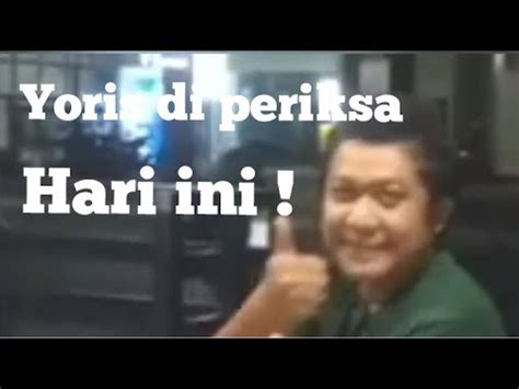 Ungkapan Pengacara Yoris Soal Yayasan Kasussubang Youtube