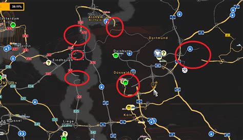 Gaps In Promods Map Modconflict Promods