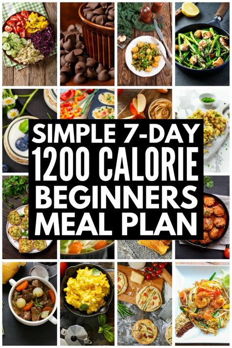 15 Best Ever Low Calorie Diet Plan Meal Planner - Best Product Reviews