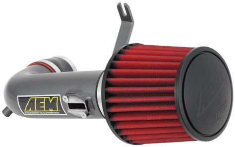 Cold Air Intake Kit 2013 Nissan Altima Performance Boosted By AEM