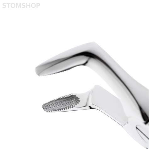 Щипцы №46N для удаления премоляров нижней челюсти | Купить по низкой ...