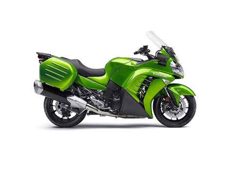 Kawasaki Concours For Sale Used Motorcycles From