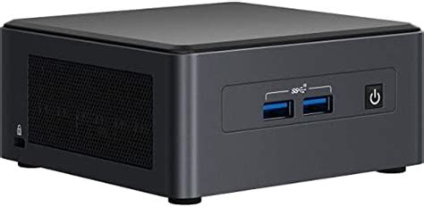 Intel Nuc Pro Nuc Pahi Panther Canyon Home Business Mini Pc Mini