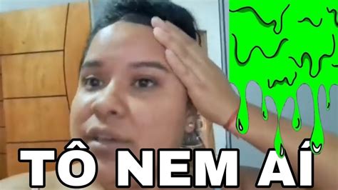 Jana Alves A Casa Ta Caindo Youtube