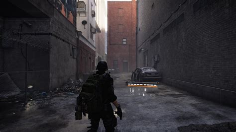 The Division 2 2019