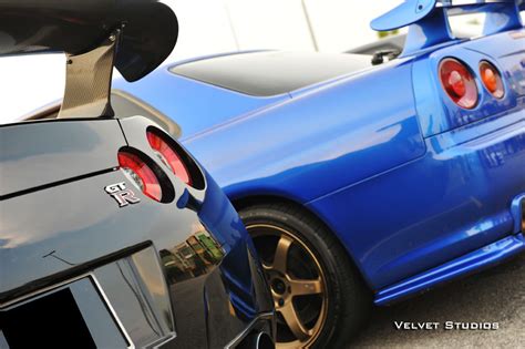 Nissan Skyline Gtr R35 Price | Car Review