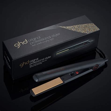 Ghd Classic Original Iv Hair Straightener Best Beauty Deals On Amazon Prime Day 2021 Skincare