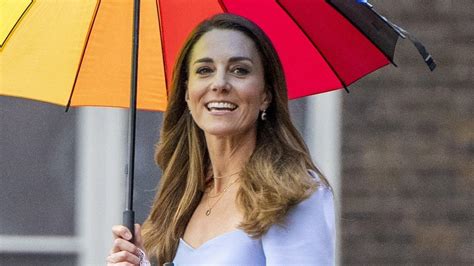 Ltima Hora Del Estado De Salud De Kate Middleton As Est Siendo Su