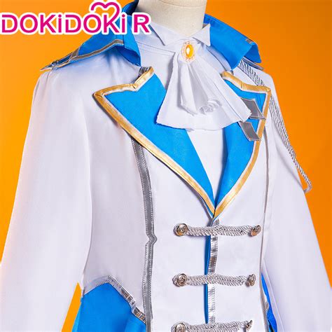 DokiDoki-R Game Project Sekai Colorful Stage! feat. Cosplay Tenma Tsuk ...