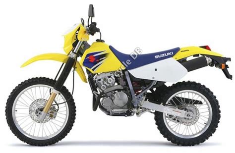 Suzuki Dr Z Moto Zombdrive