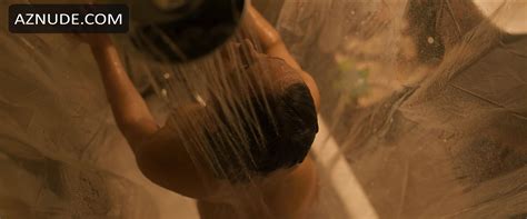 The Legacy Of The Bones Nude Scenes Aznude