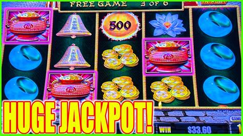 Unbelievable Back To Back Bonus Pays Huge Jackpot High Limit Dragon