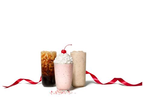 Chick Fil A Canada Brings Back Festive Favourites This Holiday Season