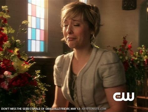 Smallville "Finale" Preview Clip #1 Screen Captures | KryptonSite