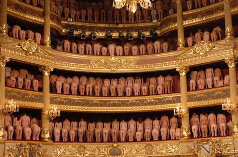 Famine Spencer Tunick Will Undress Everyone Again Pictolic