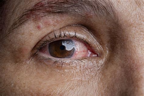 A Shot Can Prevent Shingles — And The Pain And Blindness It Causes