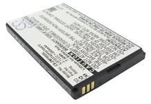 ZTE Li3720T42P3h704572, Li3723T42P3h704572 Hub & Hotspot Battery
