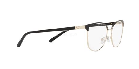 Michael Kors Fernie Mk 3053 1014 Eyeglasses Woman Shop Online Free Shipping