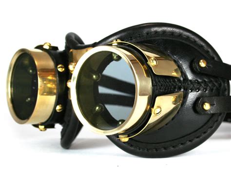 Aviator Goggles 2 By Ambassadormann On Deviantart