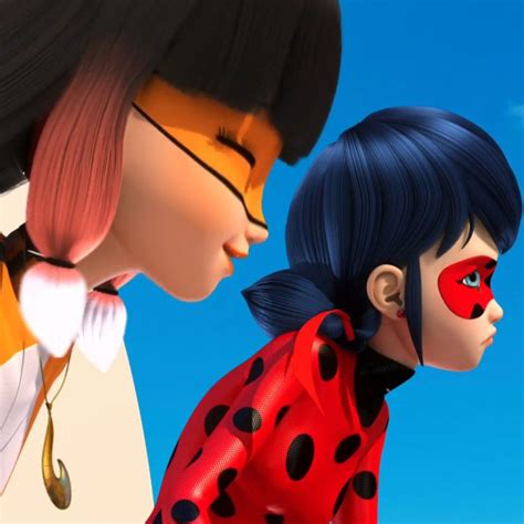 Pin By Modesto On Series Y Peliculas Y Dibujos Miraculous Ladybug Fan